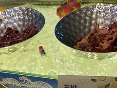 -长沙三景韦尔斯利酒店·Oval全日制餐厅自助餐