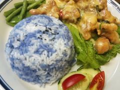 -马来MO简餐.南洋风味料理(美食街店)
