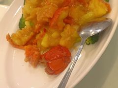 -江南村酒家