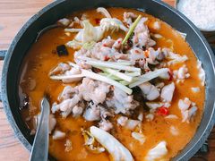 -俏湘私房菜(国贸店)