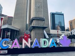-360 The Restaurant at the CN Tower