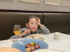 -俊江南时尚创意餐厅