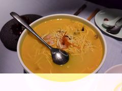 -苏帮袁Sue Cuisine(将台店)