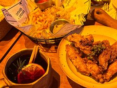 -Blac+Blac(中海环宇荟店)