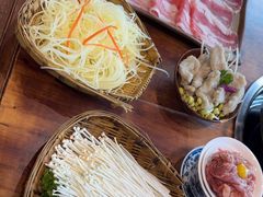 -楠火锅(哈尔滨金爵万象店)
