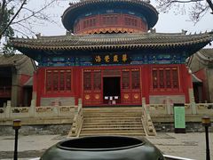-大钟寺古钟博物馆