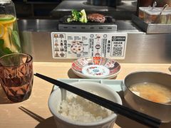 -肉肉大米(金虹桥店)