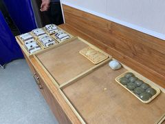 -南大门韩国米糕(公滨路店)