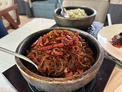 -狮王府淮扬菜(夫子庙老门东店)
