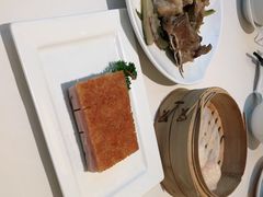 -利苑酒家(宜安广场店)