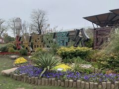 -上海长兴岛郊野公园