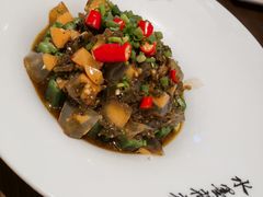 -龙少爷碳火干锅(环球中心店)