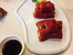 -点红点绿茗点居(客村店)
