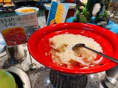 -翠湖宾馆·中餐厅