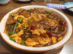 -向民炒鸡老店(金泰华府店)