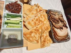 -老城味道·传统天津菜(杨柳青店)