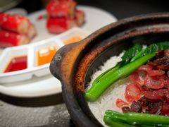 -蝴蝶里·粤菜·点心(滨江龙湖店)