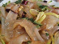 -东北四季饺子王(华山路店)