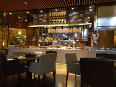 -杭州钱江新城万怡酒店-西餐厅