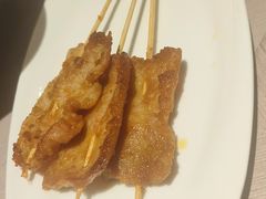 -鹭江潮餐厅·福建菜(鹭江佲家酒店)