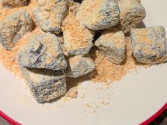 -郑喜旺烧烤(郑州总店)