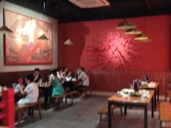 大堂-烧蠔帮·生蚝海鲜牌档(观海店)