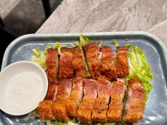 -金山记靓鸡·地道中山味(湖滨中路店)