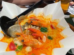 -鳗事鱼意·活鳗现烤专門店(保利广场店)