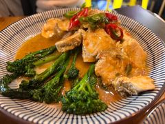 -Mesa Madre梅萨妈妈·Bintana(国贸店)