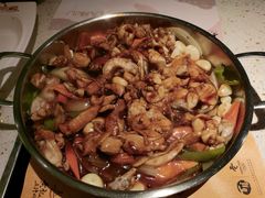三黄鸡焖锅-黄记煌三汁焖锅(广州曜一城店)