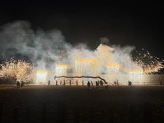 -泉城欧乐堡梦幻世界
