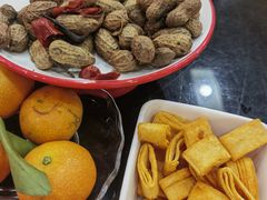 -烧哥美蛙肥肠鱼火锅·十五年社区店