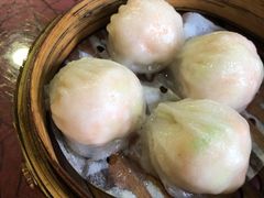 -海宝酒家(中山四路店)