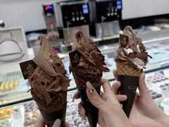 -GODIVA(王府井apm店)