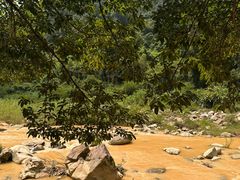 -四会奇石河风景区