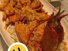 -小螺号海鲜·地道鲁菜(省体总店)