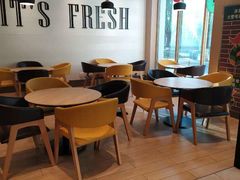 -德克士(城南店)