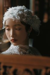 -时光印记婚纱摄影工作室·原创定制