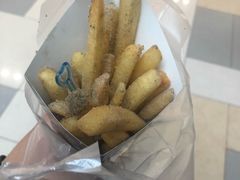 -SUGAR糖薯·章鱼烧(鹏欣水游城店)