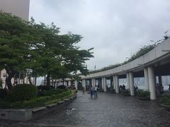 -尖沙咀钟楼