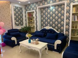 -法国香迪美容养生会所