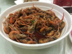 -盐通酒家(金桥湾清水苑店)