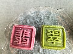 -翡翠江南(国贸商城店)