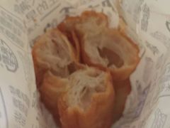 -永和大王(解放东路店)