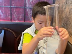 -古都历食南京菜·烤鸭·鸭血粉丝·汤包(南京博物院店)