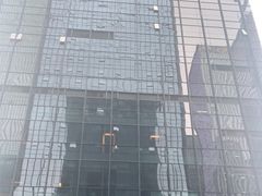 -丽晶轩中餐厅(重庆丽晶酒店)