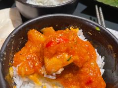 -Ameigo梅果·云贵川bistro(长宁来福士店)