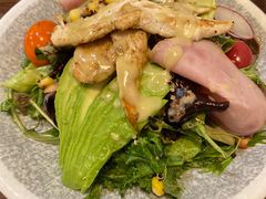 -AFS Cafe & Canteen(闽江二路店)