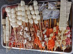 -春花秋色城市公园