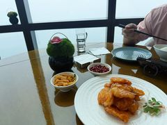 -大连君悦酒店·星海湾壹号Dalian·Dalian(星海广场店)